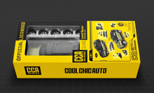 Load image into Gallery viewer, CCA 1:43 Defender 110 SUV Diecast Metal Car DIY Toy Tuning Assembly Set