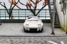 Load image into Gallery viewer, YM 1:64 JDM RX7 FC Widebody Racing Sports Model Diecast Resin Car New