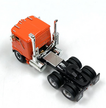 Load image into Gallery viewer, TS 1:64 Red Mack F700 Semi Tractor Truck Model Diecast Metal Car New Collection