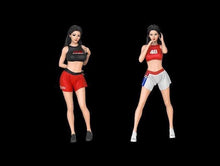 Load image into Gallery viewer, TM 1:64 VW T1 Pickup Truck Camper Widebody Sports Model Diecast Metal Car New