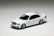 Load image into Gallery viewer, MK 1:64 E63 W211 Classic Sports Sedan Model Diecast Metal Car New