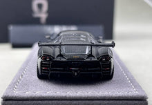 Load image into Gallery viewer, IHCM 1:64 Black Carbon KTM X-BOW GT-XR Sports Open Model Diecast Metal Car New Collection