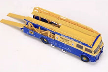 Load image into Gallery viewer, SH 1:64 1957 642 RN2 Transporter Bartoletti Trailer Model Diecast Metal Car