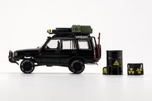 Load image into Gallery viewer, BM 1:64 Discovery 1 Classic SUV Off Road Sports Model Diecast Metal Car