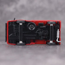 Load image into Gallery viewer, MH 1:64 Red JDM ACTY Truck Accessories Sports Model Diecast Metal Car New Collection