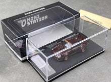 Load image into Gallery viewer, MS 1:64 RWB 964 Classic Widebody Racing Sports Model Diecast Metal Car New