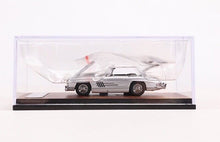 Load image into Gallery viewer, ZFC 1:64 1957 300SL Roadster W198 Convertible Sports Model Diecast Metal Car