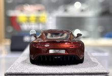 Load image into Gallery viewer, FIGART 1:64 Brown One 77 Coupe Sports Model Diecast Resin Car New Collection
