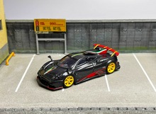 Load image into Gallery viewer, HKM 1:64 V12 Imola Super Racing Sports Model Diecast Metal Car BN