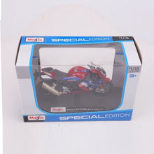 Load image into Gallery viewer, Maisto 1:18 CBR1000RR-R Fireblade SP Sports Model Diecast Metal Motorcycle BN