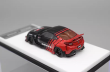 Load image into Gallery viewer, Scalemini 1:64 GR86 Advan Rocket Bunny Sport Model Diecast Resin Car New