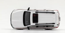 Load image into Gallery viewer, Masdi 1:64 White LC300 Land Cruiser GR-S ORV Sports Model Diecast Metal Car
