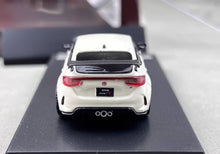 Load image into Gallery viewer, MH 1:64 Championship White Civic Type R FL5 Sports Model Diecast Metal Car New Collection