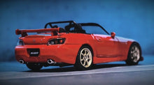 Load image into Gallery viewer, MINIGT 1:64 Red JDM S2000 AP2 TSM Mugen Sports Model Diecast Metal Car New