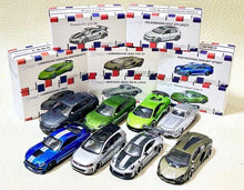 Load image into Gallery viewer, Bburago 1:64 SUV Pickup Truck Racing Sports Model Toy Diecast Metal Car BN