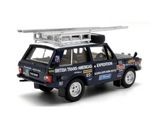 Load image into Gallery viewer, 1:76 1971 Americas Rover SUV Off Road Classic Model Diecast Metal Car