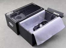 Load image into Gallery viewer, MT 1:64 Metallic Black S2000 Pandem Sports Model Diecast Metal Car BN