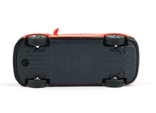 Load image into Gallery viewer, XCARTOYS 1:64 Orange Xpeng G6 EV Electric Vehicle SUV Model Diecast Metal Car