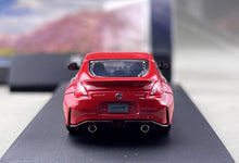 Load image into Gallery viewer, FUJI 1:64 Red JDM Fairelady 370Z RZ34 Sports Model Diecast Metal Car New Collection