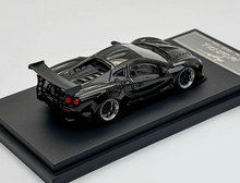 Load image into Gallery viewer, Mortal 1:64 Orochi LBWK Racing Sports Model Diecast Metal Car New Collection