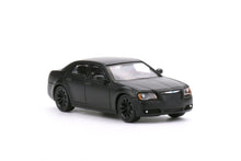 Load image into Gallery viewer, 596 1:64 2013 300C SRTV8 Muscle Sports Sedan Model Diecast Metal Car New Collection