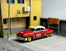 Load image into Gallery viewer, MINIGT 1:64 Capri La Carrera 149 Winner Sport Model Diecast Metal Car #611 New