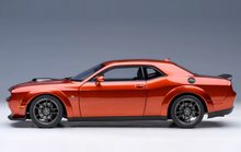 Load image into Gallery viewer, AUTOart 1:18 Orange Challenger R/T SCAT 2020 Sport Model Diecast Metal Car New