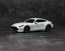 Load image into Gallery viewer, KILOworks 1:64 White GT 63 SE Performance Sports Model Diecast Metal Car New Collection