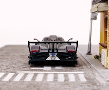 Load image into Gallery viewer, CM 1:64 Blue Zonda Revolucion Super Racing Sports Model Diecast Metal Car New
