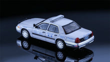 Load image into Gallery viewer, Rollin 1:64 Rhode Island Police K9 CROWN VICTORIA CV Model Diecast Metal Car
