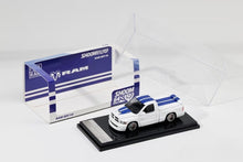 Load image into Gallery viewer, GCD 1:64 White RAM SRT-10 Pickup Truck Sports Model Diecast Metal Car New Collection