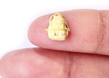 Load image into Gallery viewer, 1:64 Painted Figure Mini Model Miniature Resin Diorama Sand Camping Backpack Bag New