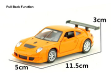 Load image into Gallery viewer, CCA 1:39 911 GT3 RSR Racing Sports Model Toy Diecast Metal Car BN