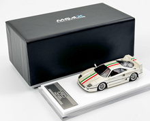Load image into Gallery viewer, MY64 1:64 F40 Super Racing Sports Model Diecast Resin Car New Collection