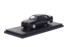 Load image into Gallery viewer, AR 1:64 Black M3 E30 Coupe Sports Model Diecast Metal Car New Collection