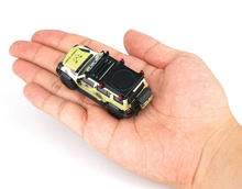 Load image into Gallery viewer, XCARTOYS 1:64 Tank 300 Forest Camp Sports ORV SUV Model Diecast Metal Car New Collection