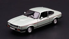 Load image into Gallery viewer, Bburago 1:24 1982 Capri 1600 GT Racing Sports Model Toy Diecast Metal Car BN