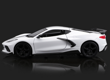 Load image into Gallery viewer, Maisto 1:24 2020 Stingray Coupe Racing Sports Model Toy Diecast Metal Car BN
