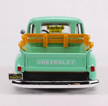 Load image into Gallery viewer, Maisto 1:24 Green 1950 3100 Pickup Truck Sports Model Diecast Metal Car New