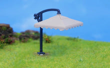 Load image into Gallery viewer, 1:64 Painted Figure Model Miniature Resin Diorama Swimming Kid Man Lady Pool Toy Collection