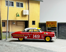 Load image into Gallery viewer, MINIGT 1:64 Capri La Carrera 149 Winner Sport Model Diecast Metal Car #611 New