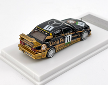 Load image into Gallery viewer, LMLF 1:64 190E 2.5-16 EVO2 DTM Racing Sports Model Diecast Metal Car New Collection