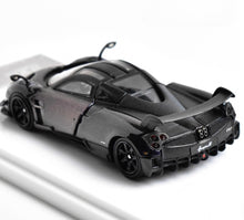 Load image into Gallery viewer, DK 1:64 APA Purple Huayra Racing Sports Model Diecast Metal Car New Collection