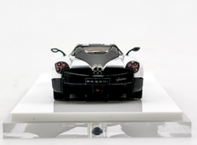 Load image into Gallery viewer, HKM 1:64 White Huayra Coupe 2014 Racing Sports Model Diecast Metal Car New Collection