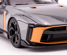 Load image into Gallery viewer, AUTOart 1:18 GT-R50 by Italdesign Racing Sports Model Diecast Metal Car New Collection
