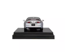 Load image into Gallery viewer, LCD 1:64 JDM Fast Supra A80 Coupe Racing Sports Model Diecast Metal Car New