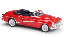 Load image into Gallery viewer, WELLY 1:24 1953 Skylark Convertible Sports Model Diecast Metal Car Display