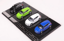 Load image into Gallery viewer, GCD 1:64 VW Scirocco R Coupe Racing Sports Diecast Model Metal Car