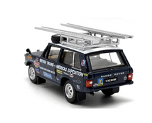 Load image into Gallery viewer, 1:76 1971 Americas Rover SUV Off Road Classic Model Diecast Metal Car