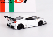 Load image into Gallery viewer, Star 1:64 458 GT LB Figure Super Racing Sports Model Diecast Metal Car New Collection